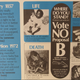 Voice of the Unborn Advertisements (1972). Courtesy of the Bentley Historical Library, The University of Michigan.